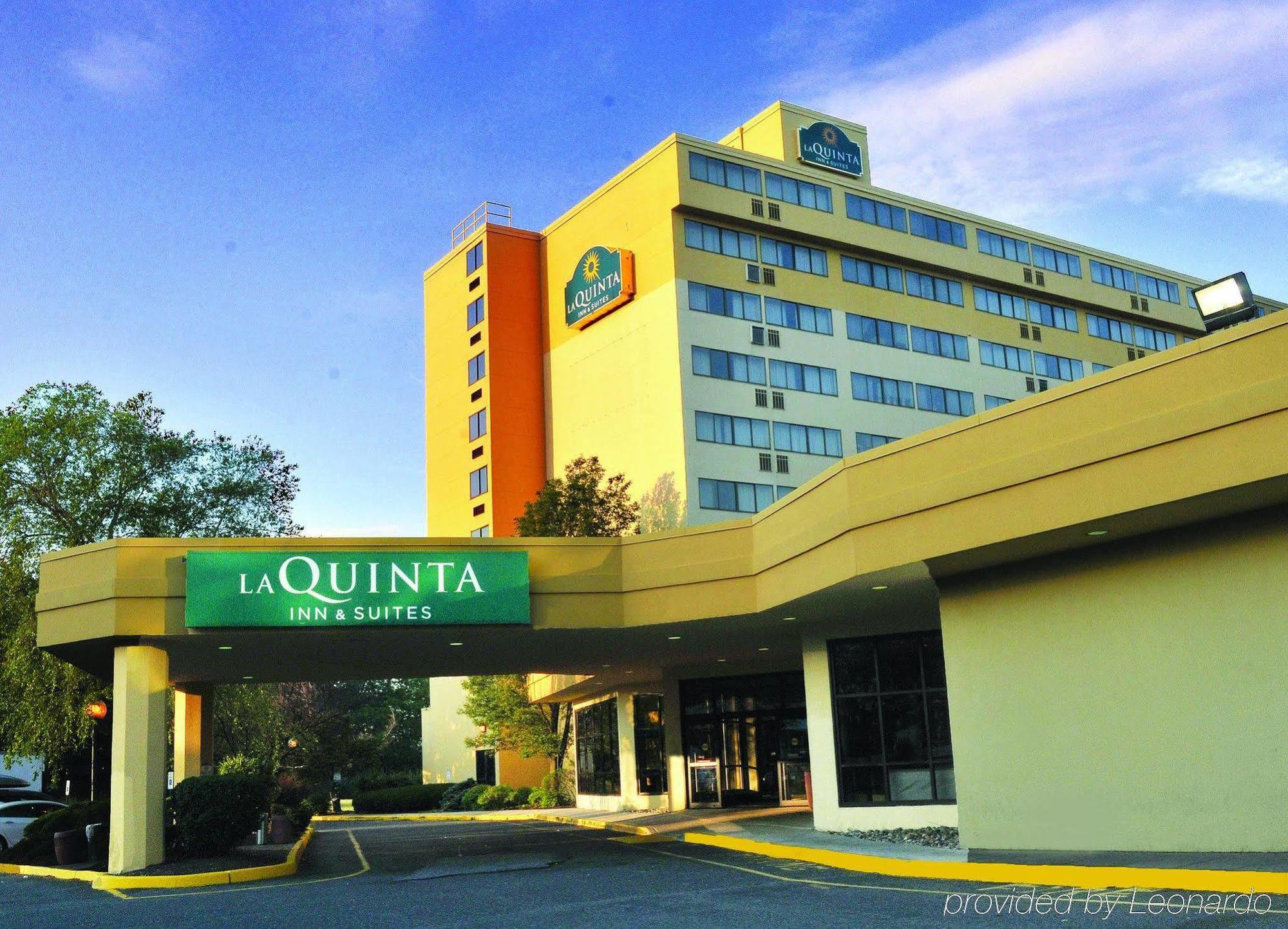 Hotel La Quinta By Wyndham Secaucus Meadowlands Zewnętrze zdjęcie