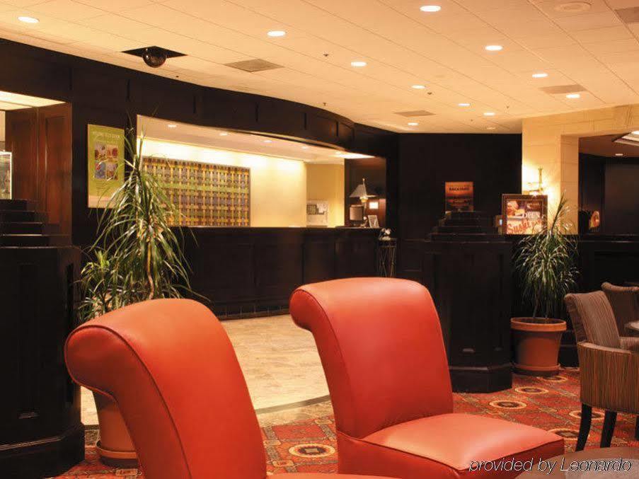 Hotel La Quinta By Wyndham Secaucus Meadowlands Zewnętrze zdjęcie