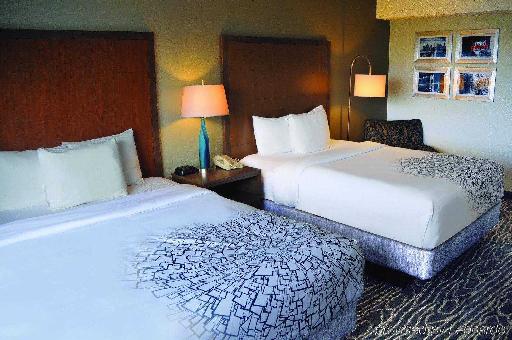 Hotel La Quinta By Wyndham Secaucus Meadowlands Zewnętrze zdjęcie